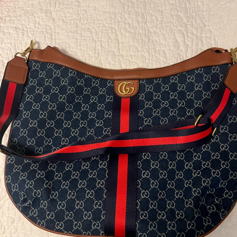Crossbody